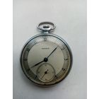 ЧАСЫ КАРМАННЫЕ МОЛНИЯ СССР