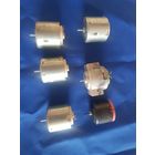 Моторчики СССР