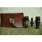 Бинокль царских времен  ( рабочий )