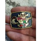 Кот музыкант