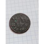 1/6 оре 1666 года