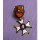 Фрачник Ордена Возрождения Польши (1944 год)