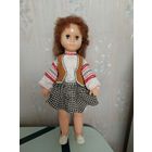 Кукла СССР ПОИ МИР