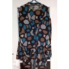 Платье шерстяное, р-р 52-54