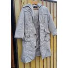 Пальто женское-осень весна