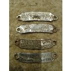 Таблички патефонные