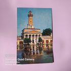 Открытка Кострома Пожарная каланча.  (чистая) Памятник архитектуры 19 века Фото Е. Кассика и М. Редькина 1972 год. ПРОДАЮ.