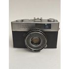 Фотоаппарат "Фэд Микрон"