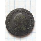 3 гроша 1767  (МА5*) СМОТРИТЕ МОИ ЛОТЫ. Есть ещё , разные года