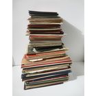 Коллекция документов СССР около 1,5 кг разные свидетельства удостоверения аттестаты документы фотографии. Всё с 1 рубля!