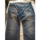 Джинсы мужские летние Cross Antonio