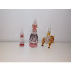 Флакончик для духов, бутылочка от духов,  флакон от парфюма. Цены в описании