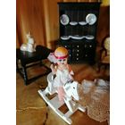 Пупсики, пупс, кукла . Стоимость одного 20р