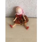 Кукла времен ссср