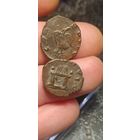 КЛАВДИЙ II Готский (268-270 гг)..Посмертные