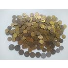 272 +- монеты Польши (260 по 1 грошу и 12 крупнейшего номинала)