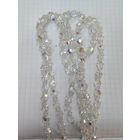 Ожерелье винтажное