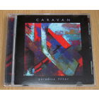 Caravan - Paradise Filter (2013, Audio CD)
