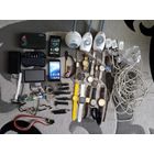 Сборный лот (телефоны, электроника, платы, часы и др.) с 1 рубля без мц