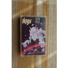 Аудиокассета АРИЯ – Игра с огнем (MOROZ Records) лицензионная