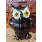 Сова стеклянная