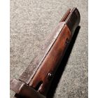 Пластина рукоятки к К98. Оригинал.