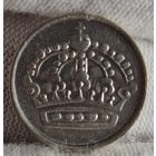 10 эре 1953 года, Швеция, серебро, ХОРОШИЕ!