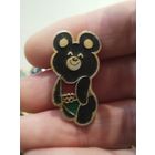 Олимпийский мишка