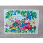 Нарская 1981, чистая