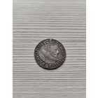 3 гроша 1592 Мальборк