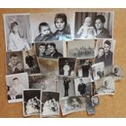 Фото "Дети", 1960-1980-е гг.