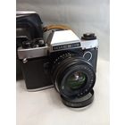 Фотоаппарат Киев 19 объектив Гелиос 81Н 2/50мм (Nikon F)