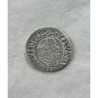 Пруссия. Грош 1545
