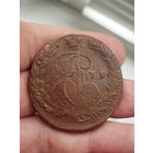 5 копеек 1779 г.