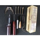 Приспособления для сервиса  швейных машинок-ОДНИМ  лотом!