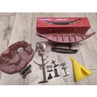 Террейн для солдатиков