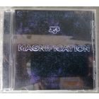 Yes –Magnification, CD