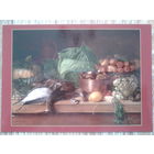 Беларусь 2012 живопись Хруцкий