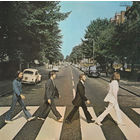 The Beatles – Abbey Road / Japan