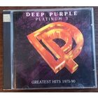 Deep Purple - Platinum 3.Greatest Hits 1975-90