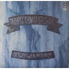 Bon Jovi - New Jersey