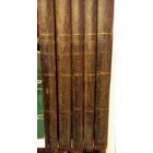 Собрание сочинений БЕЛИНСКОГО 5 т из 6 нет 2 тома изд Фукса  юбилейное Киев1811-1911(дшк)