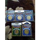 Набор Императоры России и полковдцы