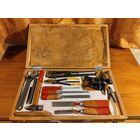 Набор инструментов