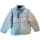 НОВЫЙ  ПУХОВИК ИЗ ИТАЛИИ