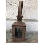 Железнодорожный фонарь МПС 1947 года (антиквариат)