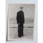 Старое фото ВМФ в коллекцию