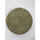 Киверная розетка. Бронза. Литье.