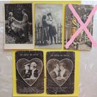 Открытки 1917-1930-ее гг.