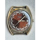 Часы ПОЛЕТ 2628.Н AU10 СССР.